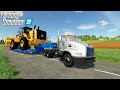 2016 Mack Pinnacle CXU613 v1.0.0.0