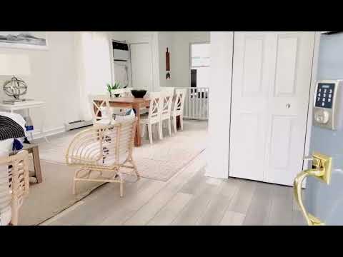 Property video