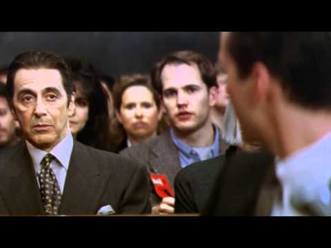 The Devil's Advocate'