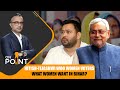 LIVE: BIHAR WOMEN VOTERS IN FOCUS: TEJASHWI VS NITISH BIG PROMISES | News9