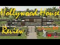 Hollywood House v1.0