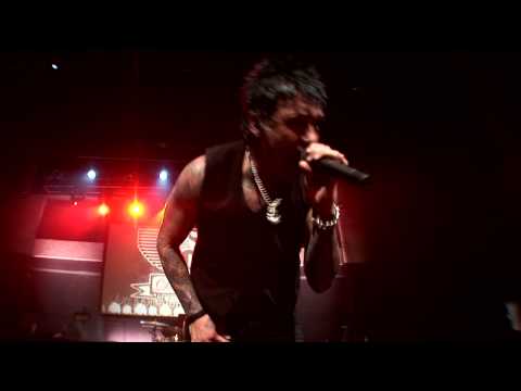 Papa Roach