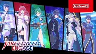 Fire Emblem Engage – Engaging with Emblems – Nintendo Switch