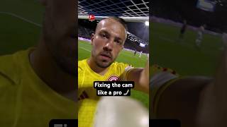 You just can‘t not love our Goalies 🥰