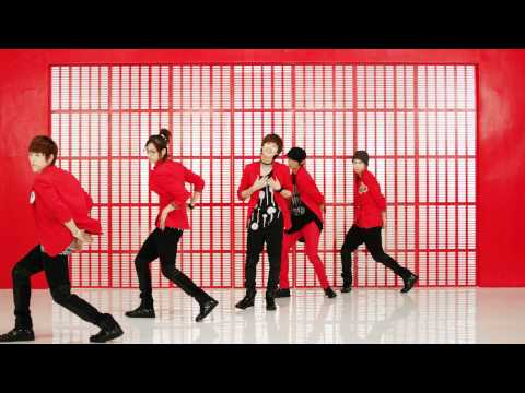 B1A4 - 못된 것만 배워서