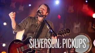 Silversun Pickups &quot;Lazy Eye&quot; Guitar Center Sessions