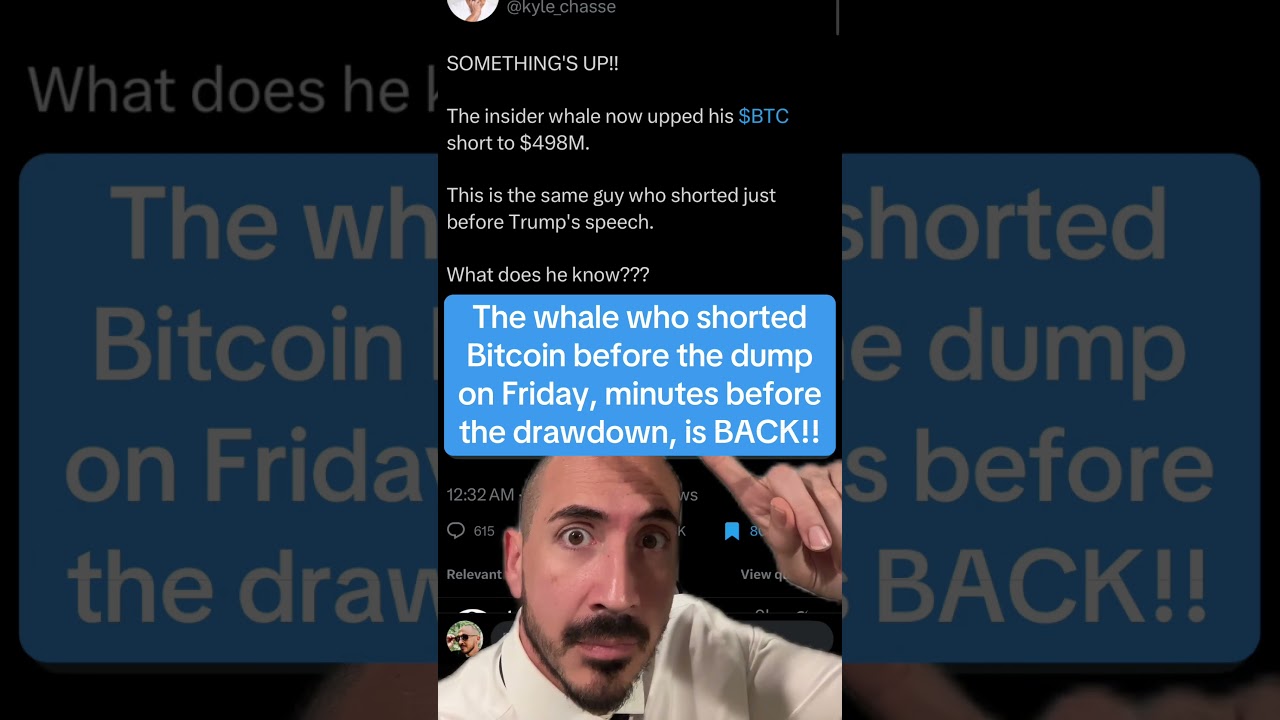 Warning Bitcoin Holders!