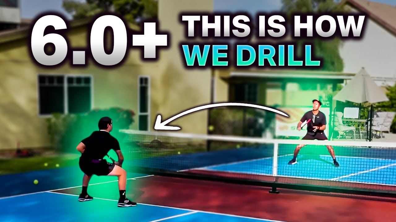 The UGLY Truth About Pickleball Improvement | Expert Tips From 2 Pro Players