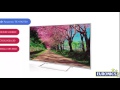 Panasonic | Smart TV LED 3D FHD TX 47AS750