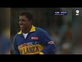 Cricket World Cup 1996 Final: Sri Lanka v Australia | Match Highlights  - 09:40 min - News - Video