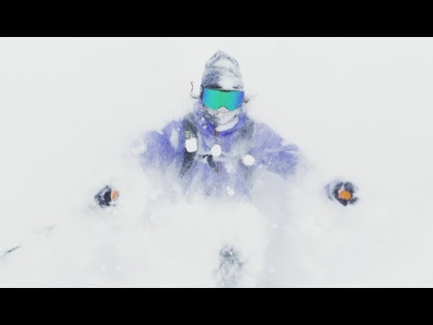 Transient Waves ft. Sammy Carlson and Tatum Monod | Oakley
