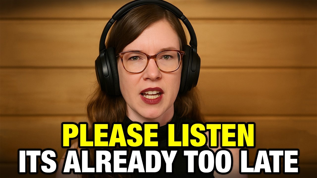 "You Have No Idea What They’ve Planned for 2026…” | Whitney Webb