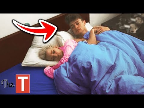 20 Things You Didn't Know About Dove Cameron and Thomas Doherty Relationship