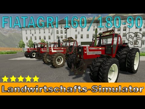 Fiatagri 160/180-90 (reduced configurations and file size) v1.0.0.0