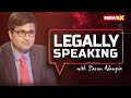 Justice Sanjay Kishan Kaul : An Illustrious Tenure : Par | NewsX  - 34:33 min - News - Video