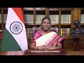 President Droupadi Murmu to address the nation on the eve of 75th Republic Day | News9  - 00:00 min - News - Video