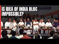 Jolt To INDIA Bloc: Can Opposition Unity Still Work?