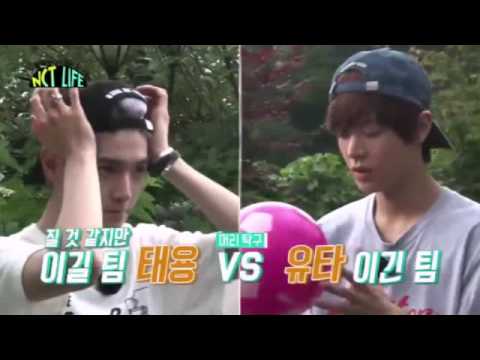 ABOUT NCT YUTA (FUNNY, CUTE MOMENTS)