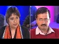 'Punish me if anything wrong is found': Kejriwal on funding controversy