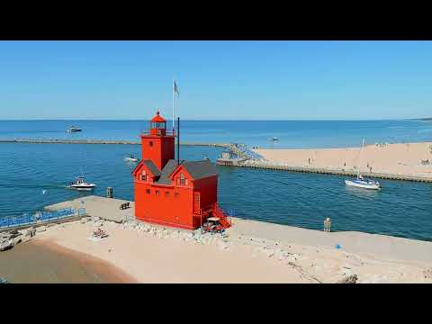 Property video