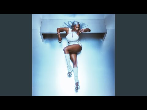 Aya Nakamura - Tralala (feat Jayo) [Destinée]