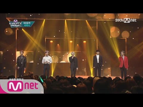 SHINee(샤이니) - 'An Encore(재연)' M COUNTDOWN Ep.426
