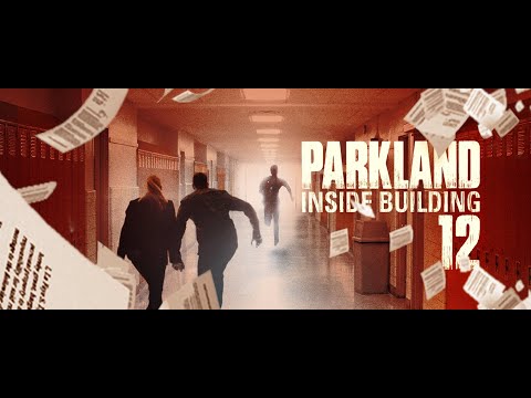 Parkland: Inside Building 12'