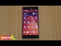 Sony Xperia Z2 D6502 честный обзор смартфона. Опыт использования Xperia Z2 (D6503) от FERUMM.COM