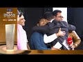 Emotional Sunny Deol Hugs Uttarakhand Tunnel Rescue Heroes | NDTV Indian Of The Year Awards - 00:50 min - News - Video