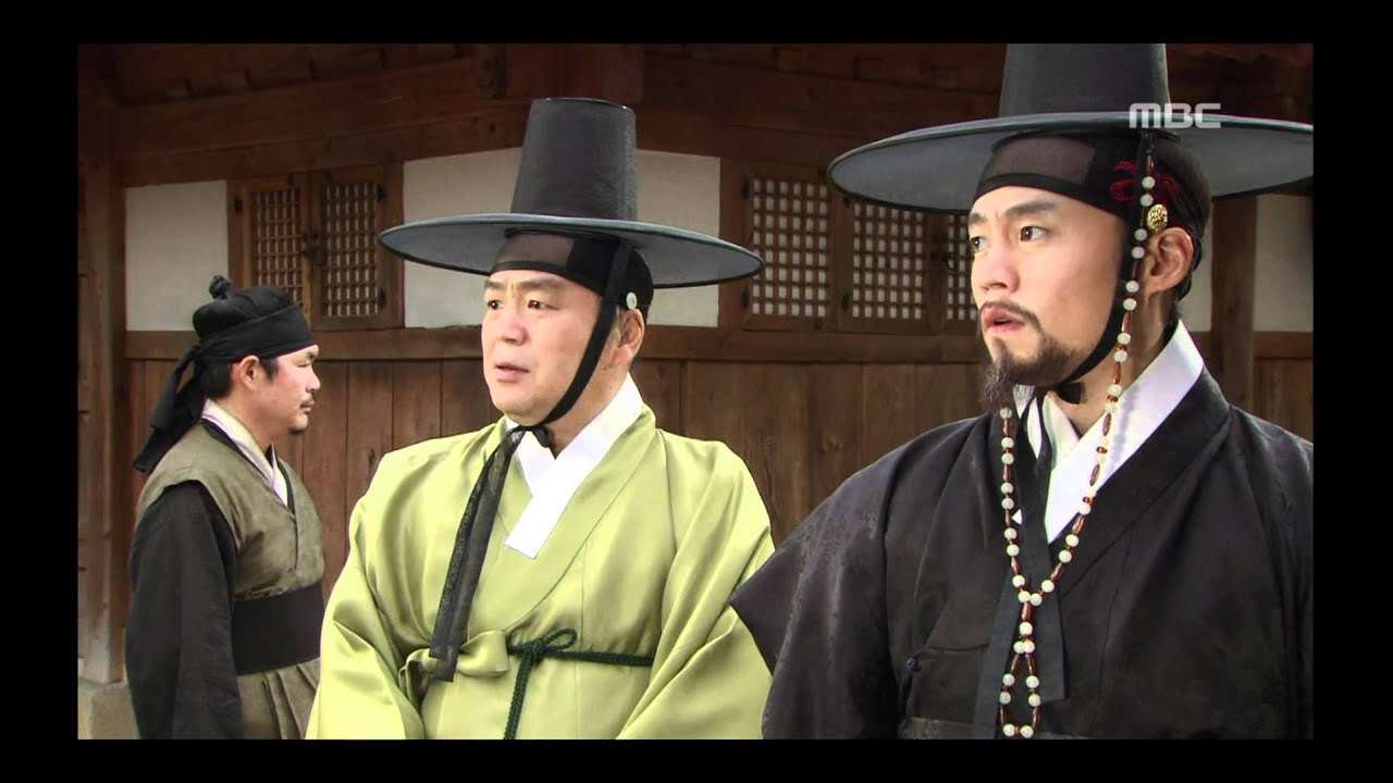 Lee San EP77(Last Episode), #01 - YouTube