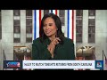 Haley not winning a Super Tuesday state will signal most of her voters are backing Biden: Chuck Todd  - 09:50 min - News - Video