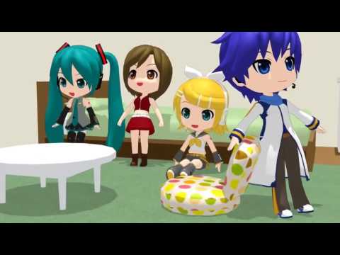ご注文の商品です - ラミー feat. 初音ミク - Vocaloid Database