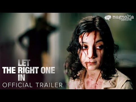 Let the Right One In'