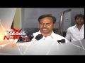 TRS Rajeshwara Reddy's Punch to TDP Leaders on Revanth Reddy's Arrest