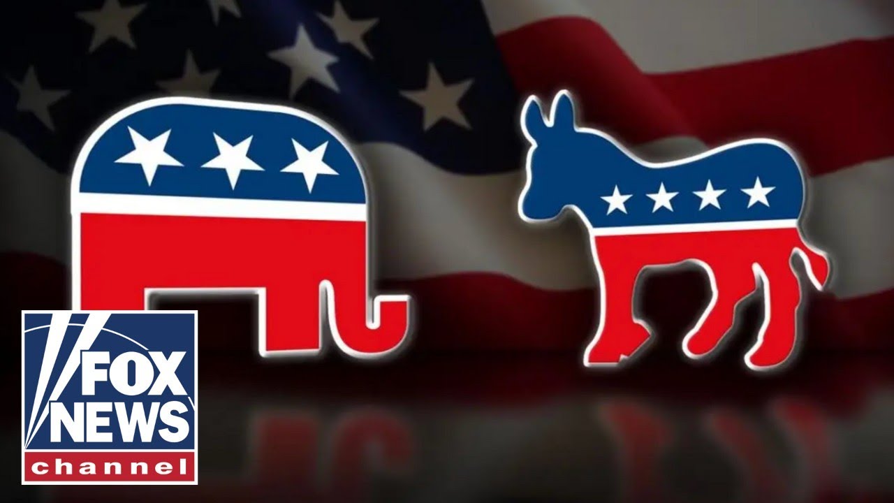 Republicans see MASSIVE cash lead over Democrats