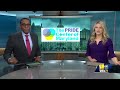 Baltimore City terminates contract with Pride Center of Maryland(WBAL) - 02:33 min - News - Video