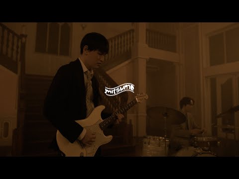 ミツメ - フィクション | mitsume - Fiction (trailer)