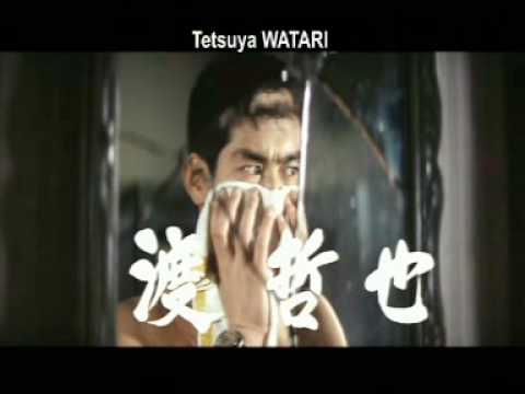 Tokyo Drifter'