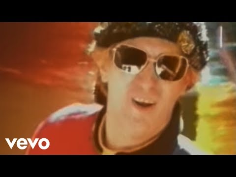 Los Auténticos Decadentes - La Guitarra (Videoclip)