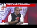 Akhilesh Yadav Exclusive: सीएम योगी के बयान पर अखिलेश यादव का जबरदस्त पलटवार | Loksabha Election  - 05:10 min - News - Video