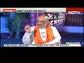 Amit Shah Latest News | Have Majority For 10 Years: Amit Shah Denies BJP Will Change Constitution  - 03:05 min - News - Video