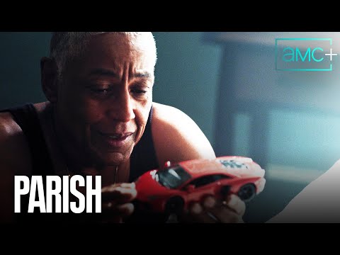 Parish'