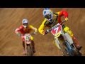 Freestone National Race Highlights 