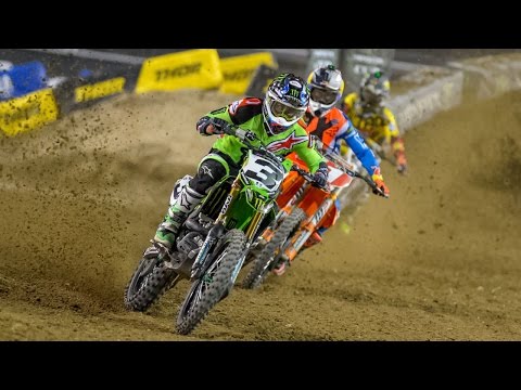 Dirt Shark - 2017 Las Vegas