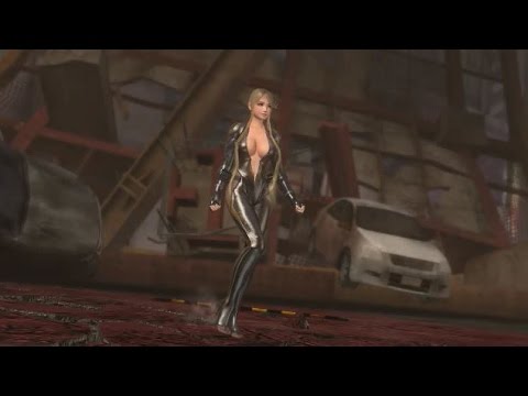 dead or alive 5 last round dlc zetaboards