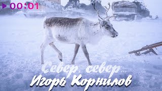 Игорь Корнилов — Север, Север | Official Audio | 2025