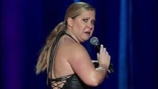 Crash And Burn - The Amy Schumer Story