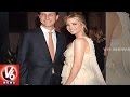 Donald Trump Appoints Son-In-Law Jared Kushner As His Senior Adviser