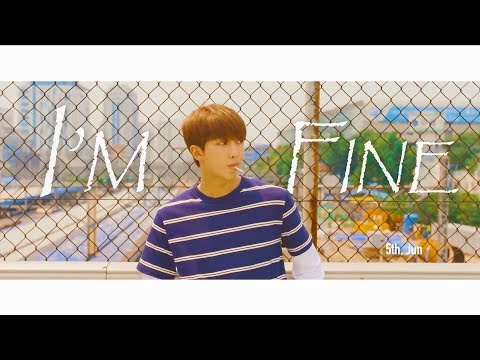 BTS (방탄소년단) ~ I'M FINE | MV