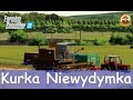 Kurka Niewydymka Map v1.0.0.0